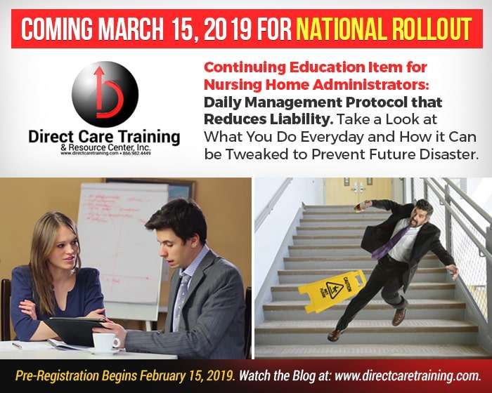 Nursing Home Liability