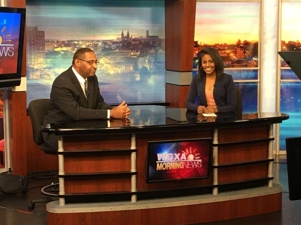 Special Zoom Presentation