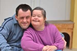 working with people working with people