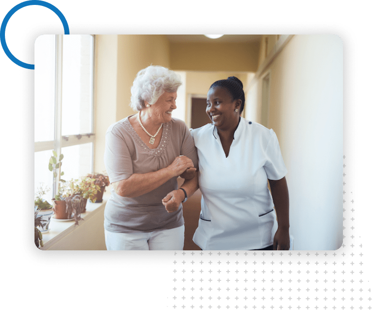 online adult care training in michigan usa