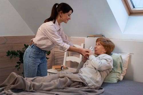 New to Adult Foster Care?  